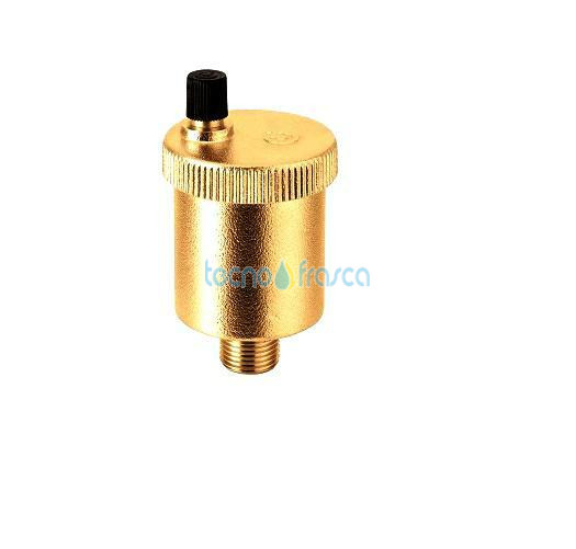 Immergas valvola sfogo aria 1/2" con or 1.2295