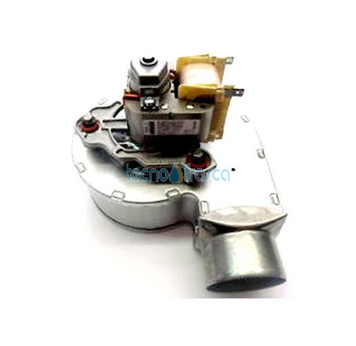Immergas estrattore rl97 43-5ow 1.2353