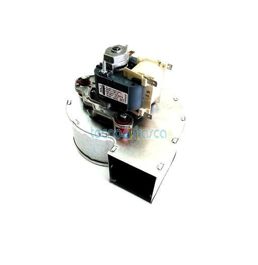 Immergas estrattore itt rl108 1.4382