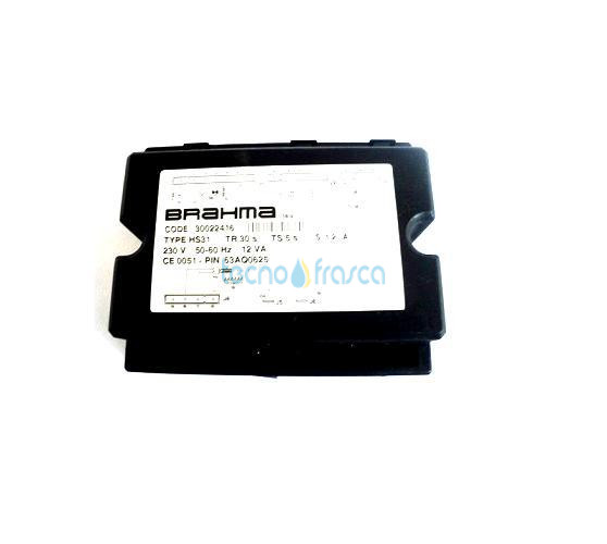 Immergas apparecchiatura hs3130s5s brahma 1.5589