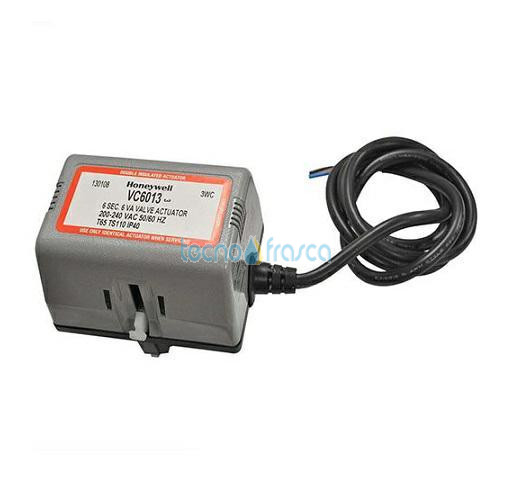 Immergas motore 3 vie honeywell vc6013 otturatore piano 1.5720