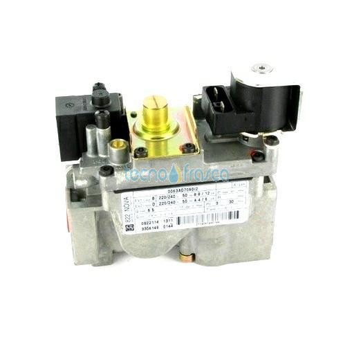 Immergas valvola gas 822 nova 1.6233