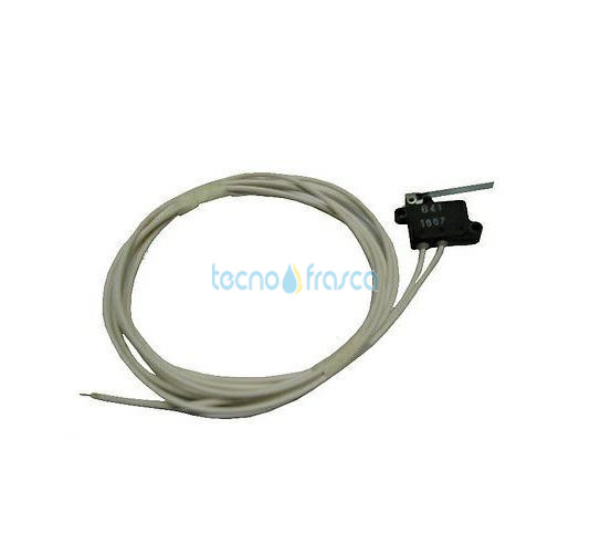 Immergas microinterruttore ip44 con filo bianco 1.6696