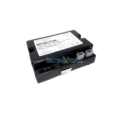 Immergas apparecchiatura sm11 1.8088