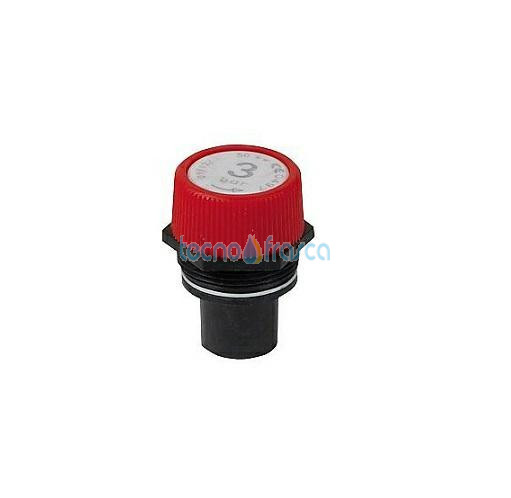 Immergas cartuccia valvola di sicurezza 3bar 1.a316