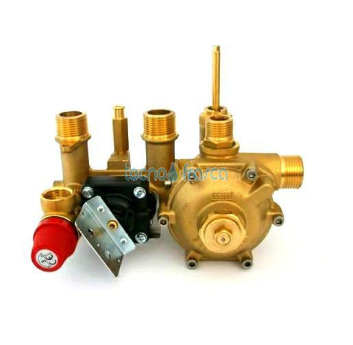 Immergas monoblocco 3vie s.nike-s.eolo 3.010607