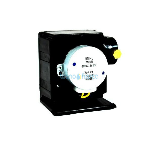 Immergas motore tre vie n.avio/n.zeus completo 3.010883