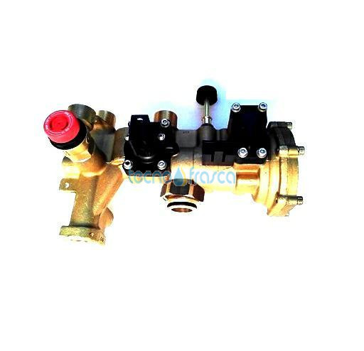 Immergas monoblocco 3vie maior 21 senza scambiatore 3.011222