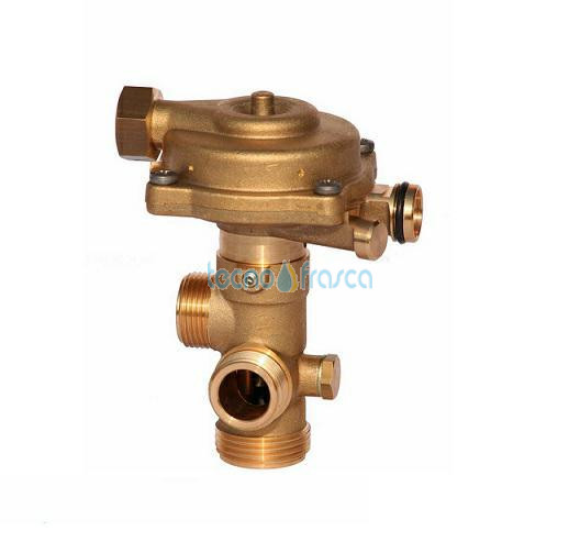 Immergas gruppo 3vie alpha cb 3.012752