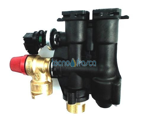 Immergas by pass regolabile gim completo 3.015076