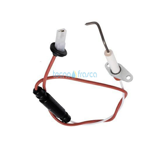 Immergas gruppo candeletta di accensione victrix 50 3.015098