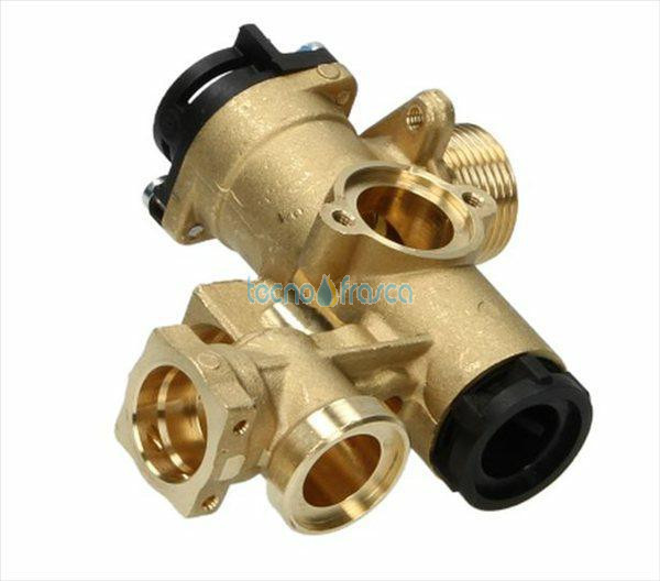 Immergas gruppo tre vie compact extra-alpha-victrix 3.015562