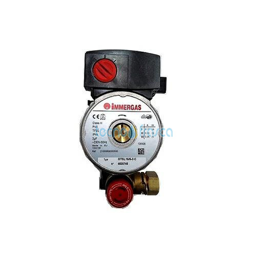Immergas circolatore pompa caldaia 3.019946 SOST. DA 3.032767