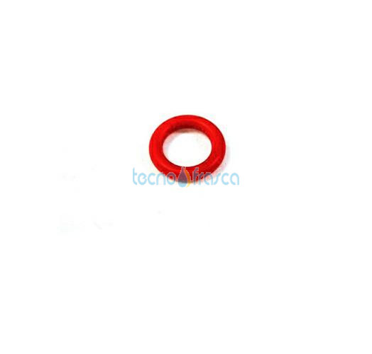 Immergas kit pz20 or 9.19x2.62 silicone rosso 3.020986