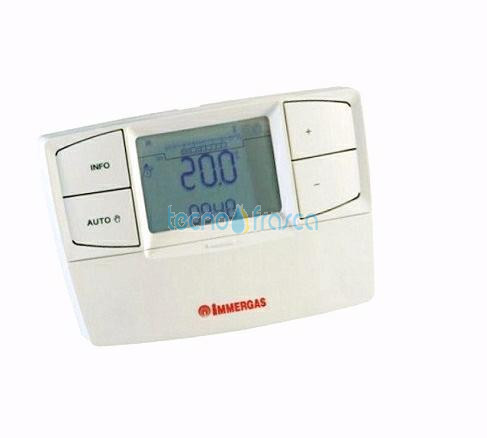 Immergas kit comando amico remoto v2 doppio protocollo 3.021395