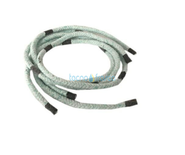 Immergas Kit guarnizione 5pz in corda d6 l615m 3.021808