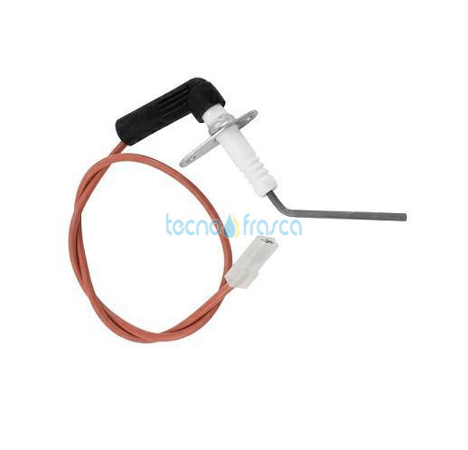Immergas elettrodo kit cod.1029232+or di tenuta 3.022327