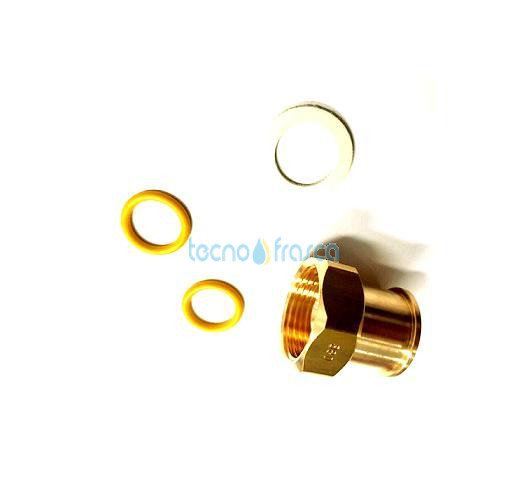 Immergas kit conversione gas ugello d3.80 vicrix tera 3.027856