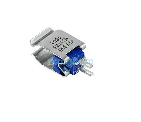 Immergas sonda ntc per tubo d18 honeywell 1.039476 3.031577