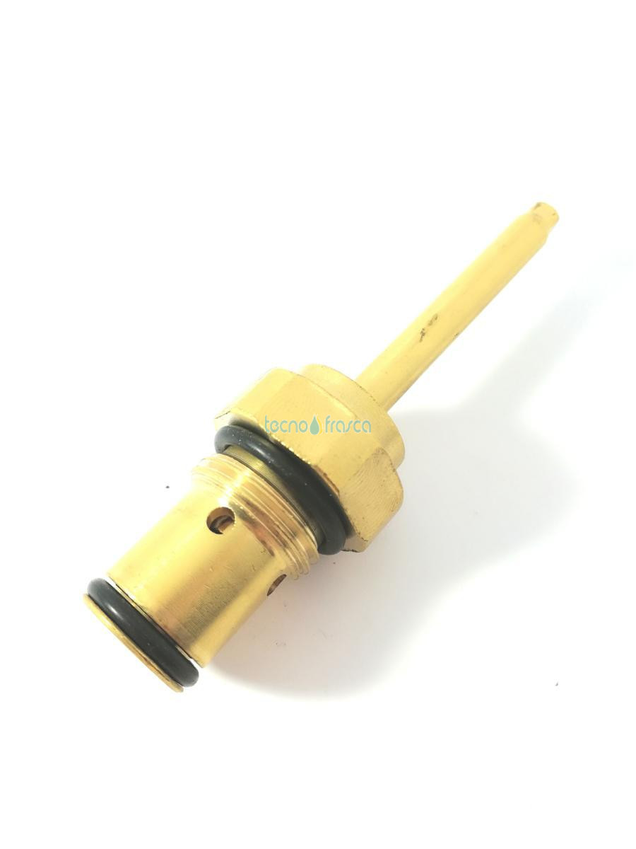 Immergas rubinetto di riempimento nike/eolo 3.4639