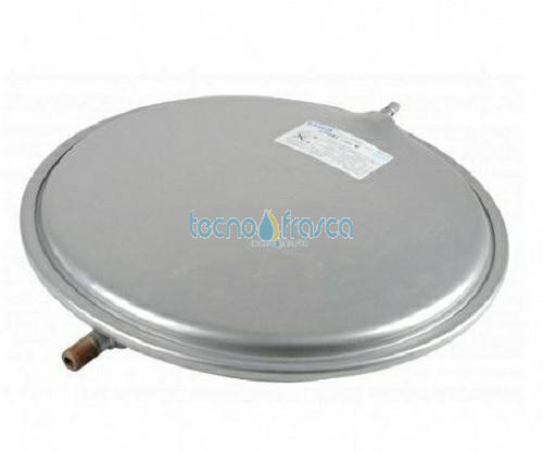 Junkers bosch vaso di espansione 3/8" 06 lt 8705407005