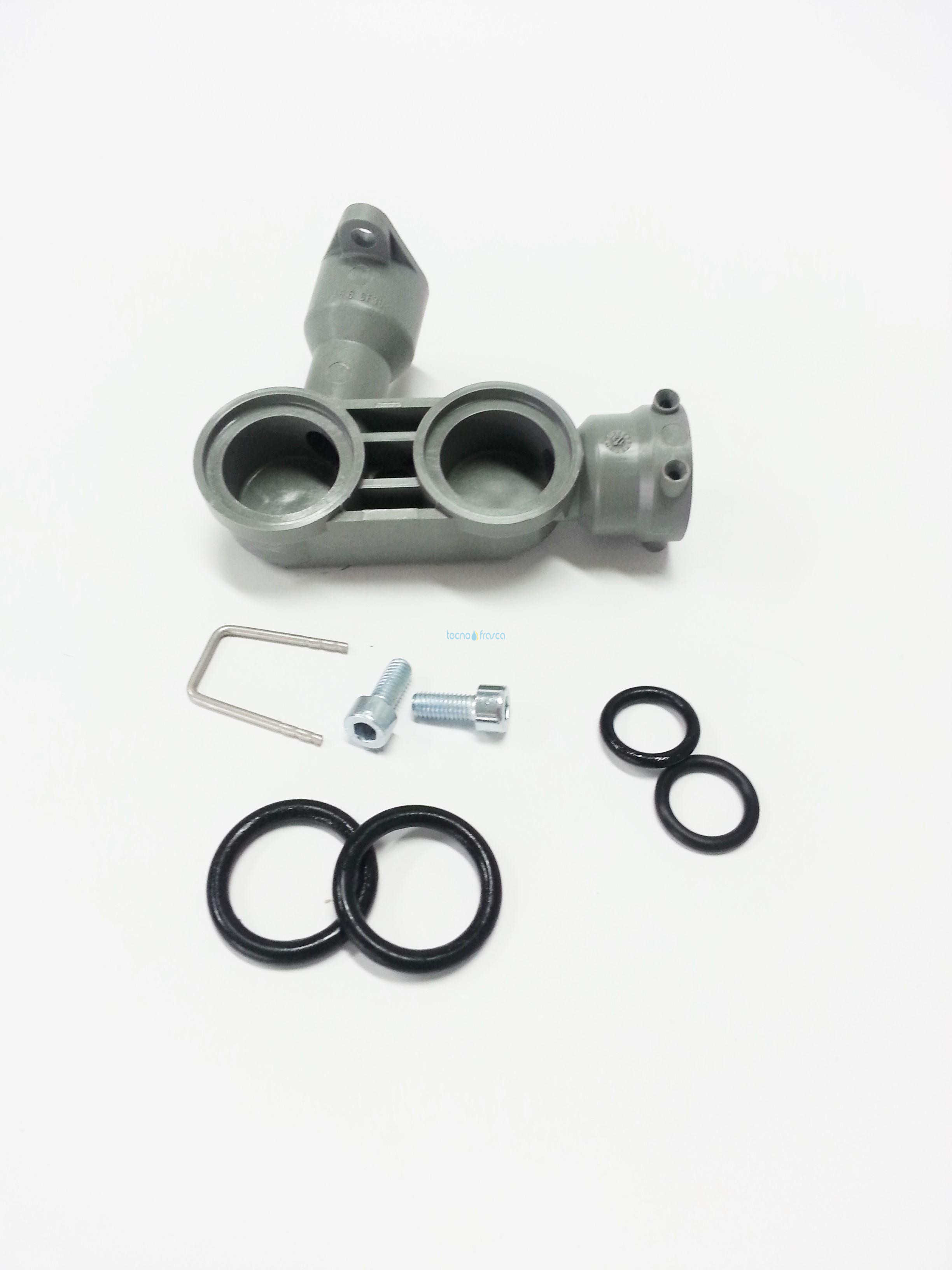 Junkers bosch raccordo di blocco 8700302004