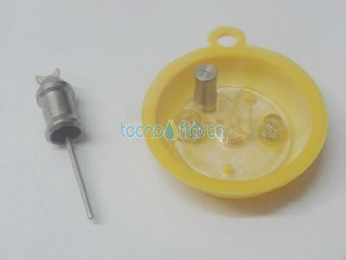 Junkers bosch membrana 8700503073