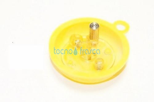 Junkers bosch membrana scaldabagno Minimaxx WR 8700503079