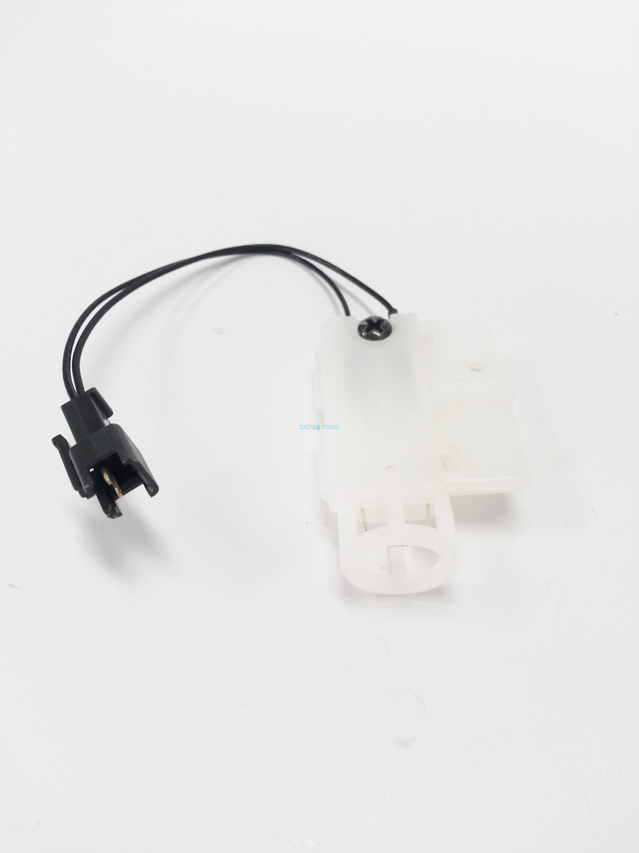 Junkers bosch sensore fumi 8704401206