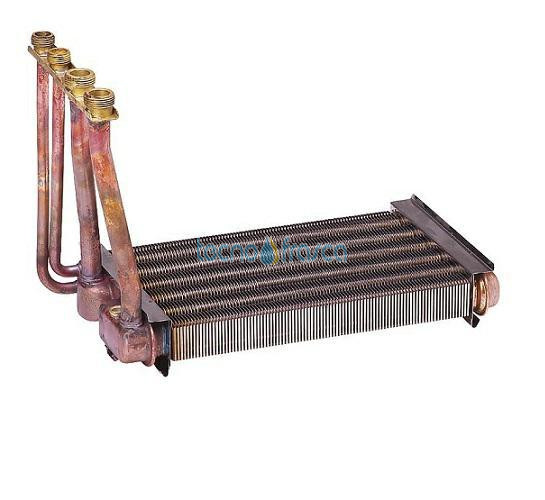 Junkers bosch blocco lamellare 8715406144