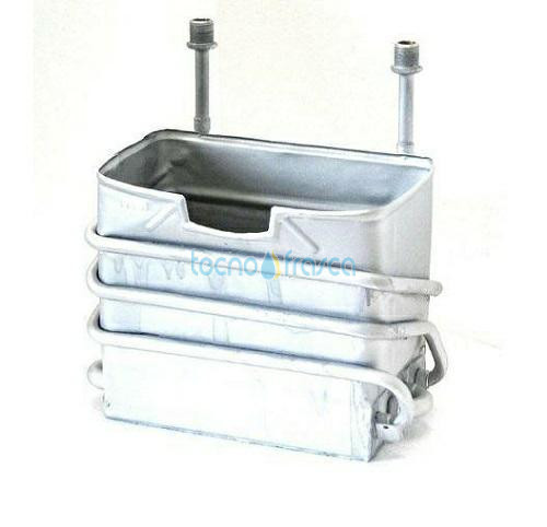 Junkers bosch scambiatore corpo interno 8705406164