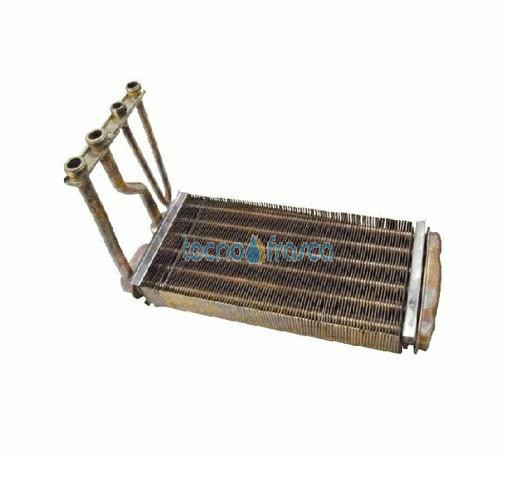Junkers bosch blocco lamellare 8715406165