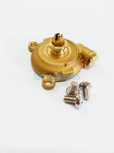 Junkers bosch coperchio gruppo acqua 8705500145 ex 8703406178