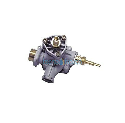 Junkers bosch gruppo acqua 8707002637