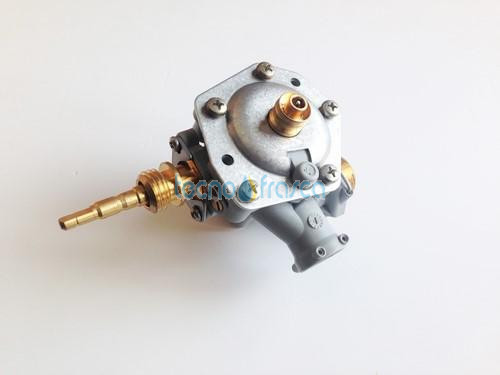 Junkers bosch gruppo acqua 8707002685