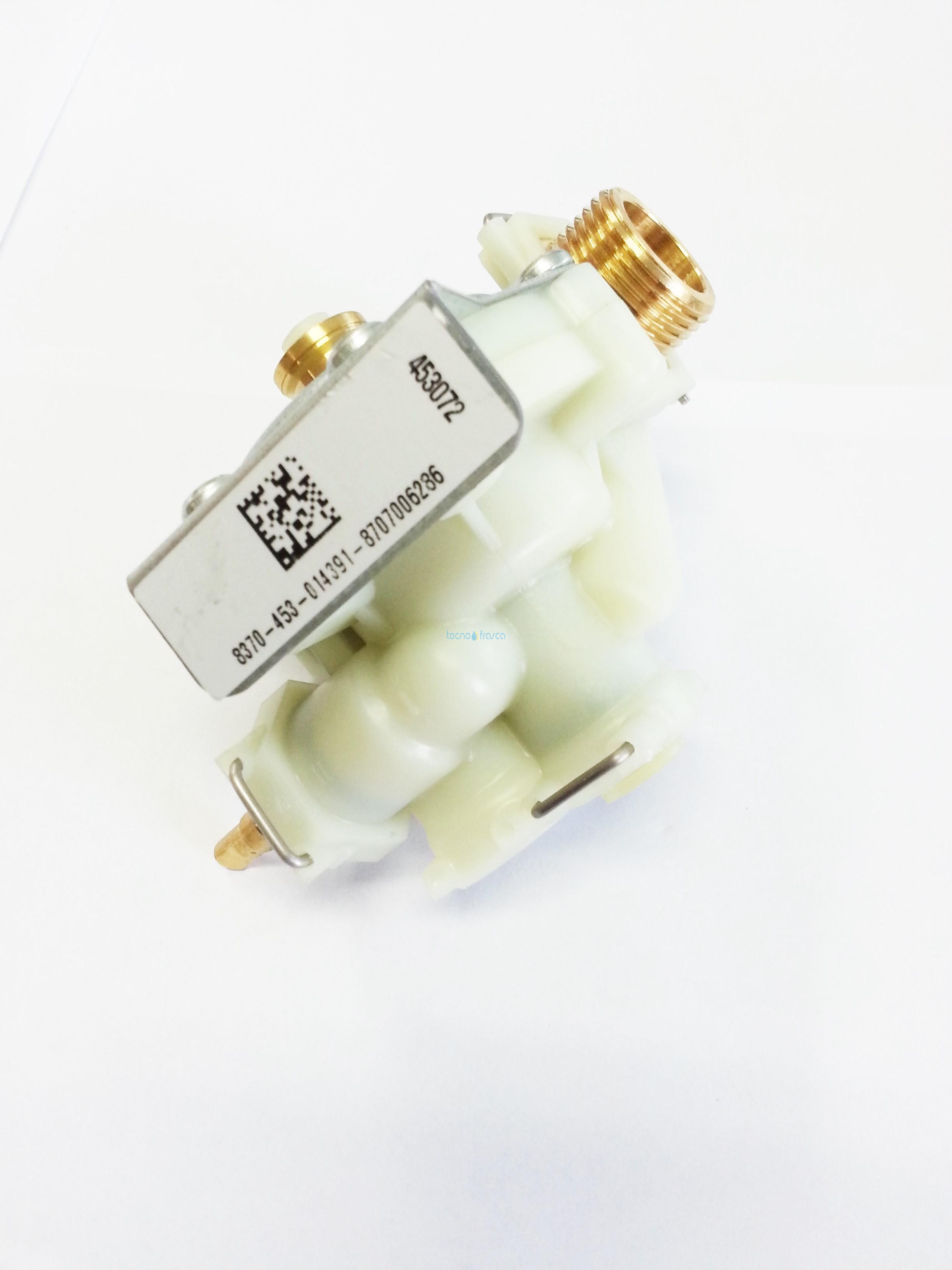 Junkers bosch flussostato bitron 8707006286 sost.da 8738710118