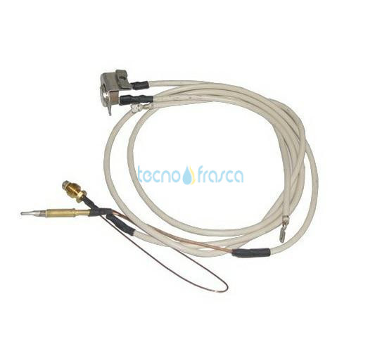 Junkers bosch sensore fumi 8707206074