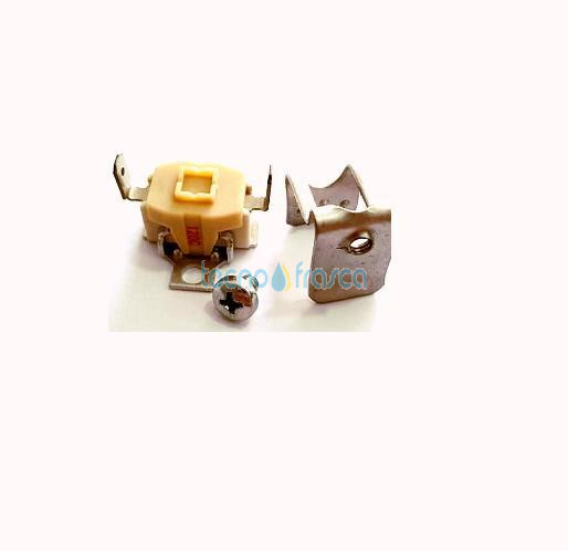 Junkers bosch limitatore di temperatura 110 gradi 8738717111