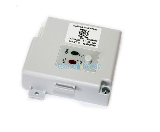 Junkers scheda accensione scaldabagno Minimaxx WR 87072070840