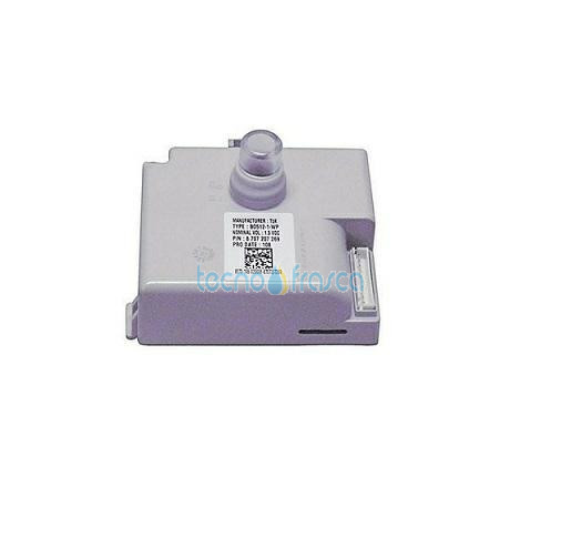 Junkers bosch scheda di accensione 8707207142