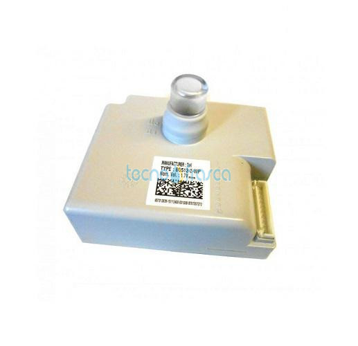 Junkers bosch scheda di accensione 8707207272