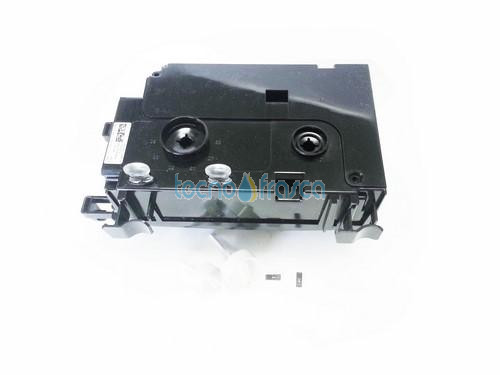 Junkers bosch cassetta di ionizzazione 8707207277