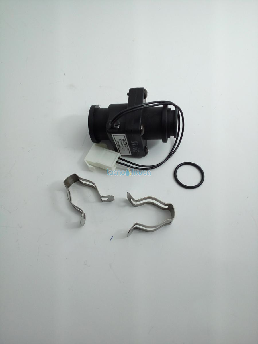 Junkers bosch flussostato acqua 8707406034