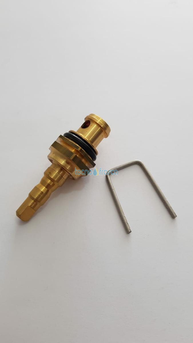 Selettore portata acqua junkers bosch 8708500304