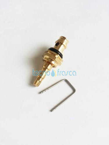 Junkers Selettore scaldabag no Minimaxx Hydropower 8708500332