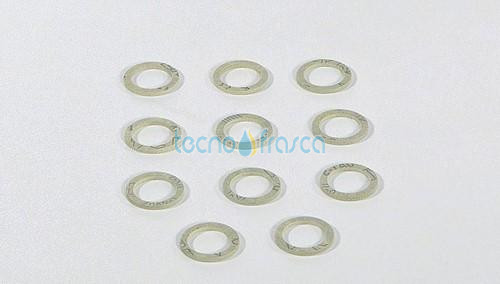 Junkers bosch guarnizione 3/4 (10x) 8710103043