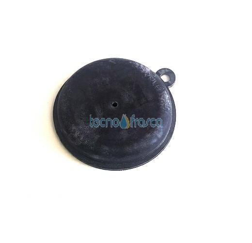 Junkers Bosh Membrana valvola tre vie caldaia ZR, ZWR 8710503020