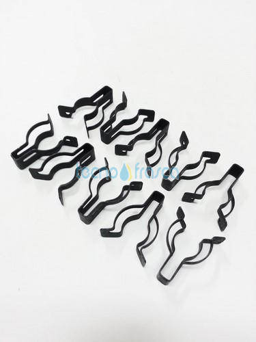 Junkers bosch clip 10pz 8701201020