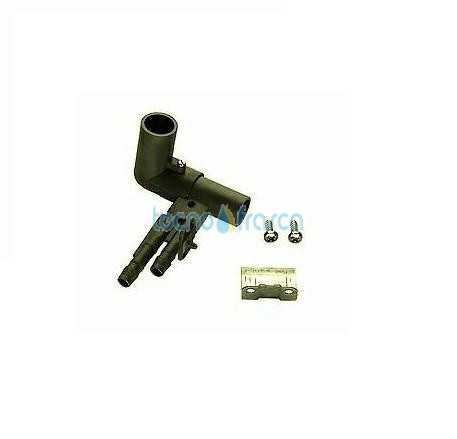 Junkers bosch raccordo pressostato 8712305051