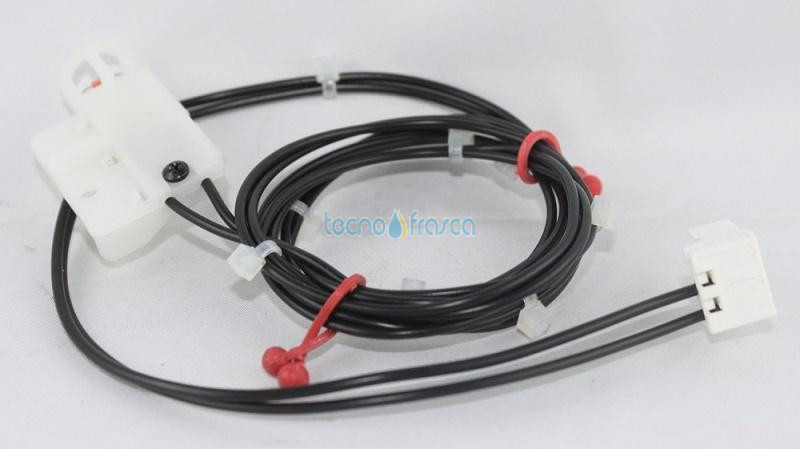 Junkers bosch sonda fumi zwr 24-3 kde 8714500030